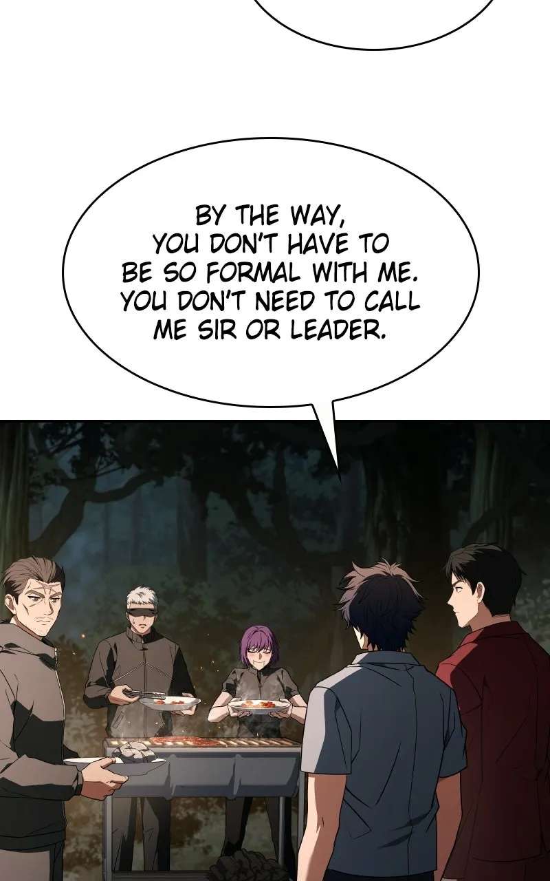 The ConstellationsAre My Disciples Chapter 151 - page 6