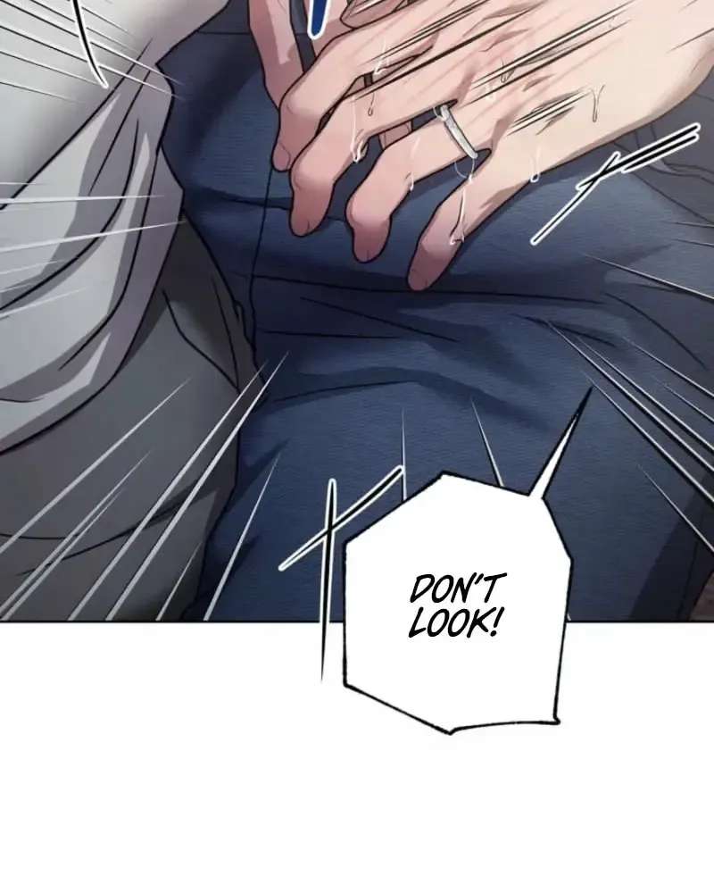 Family Relationship Error Chapter 3 - page 27