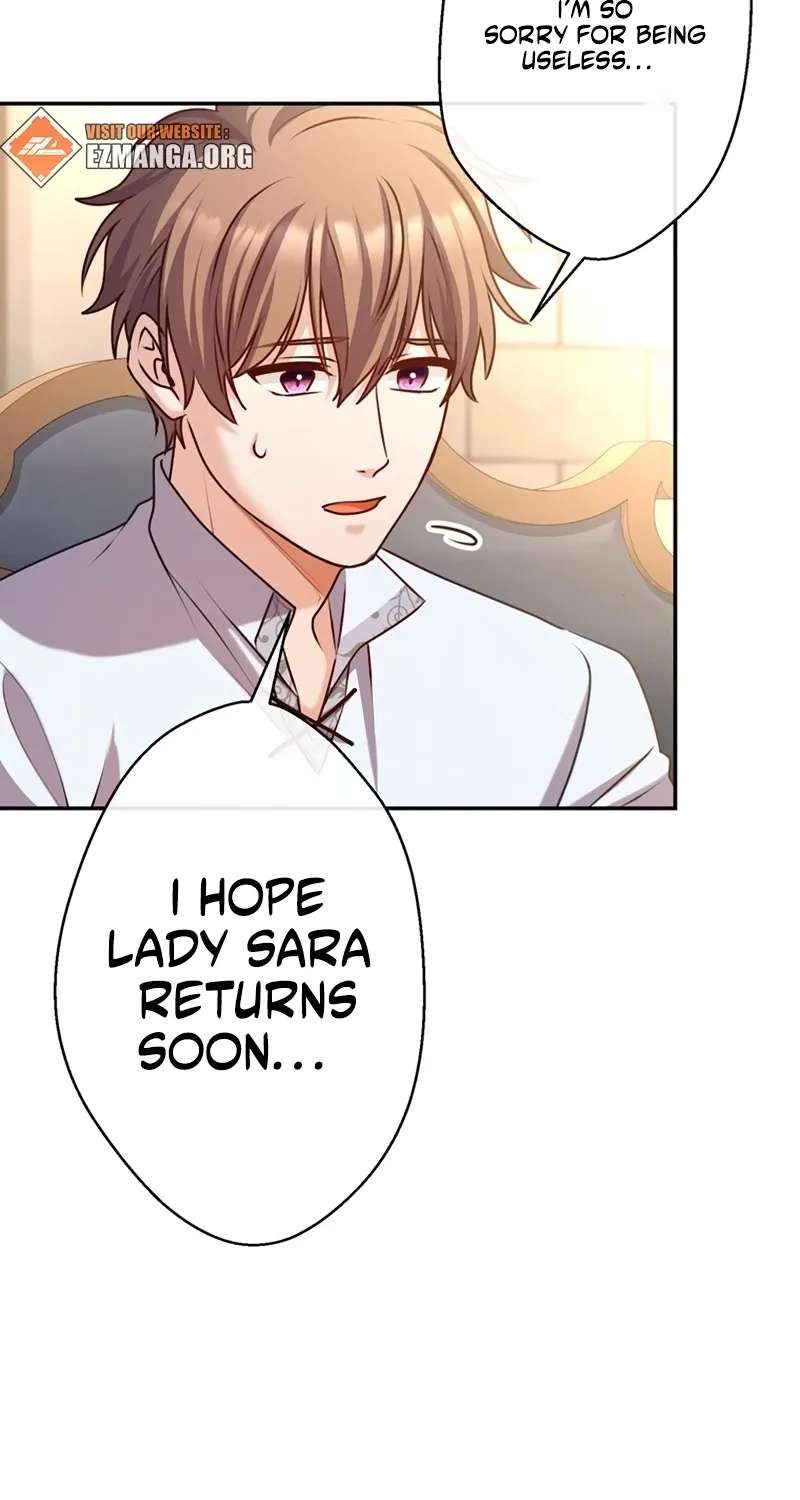You Don't Mind If I Destroy This Kingdom, Right? The Pure White Saintess Vows Revenge Chapter 27 - page 6