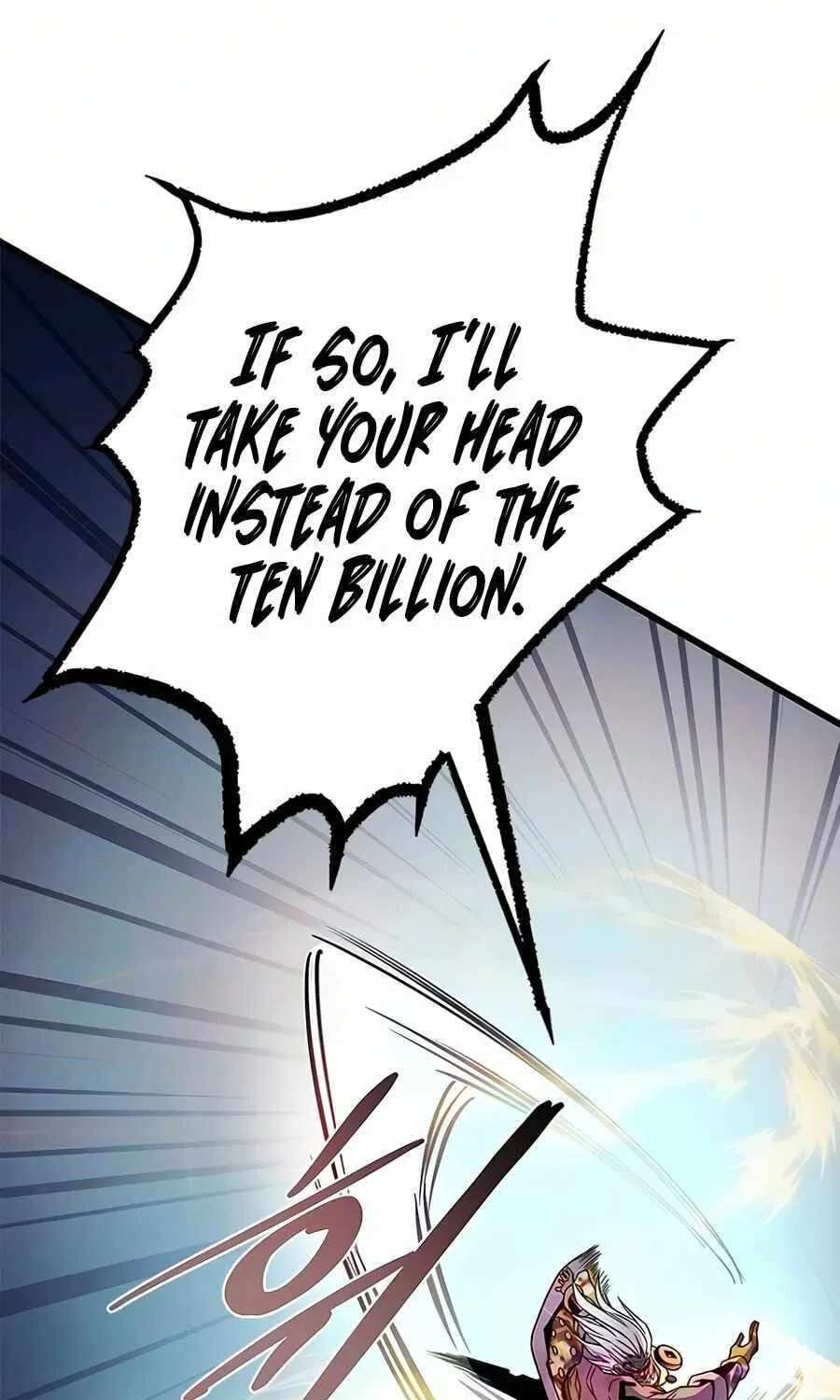 Villain to Kill Chapter 249 - page 127
