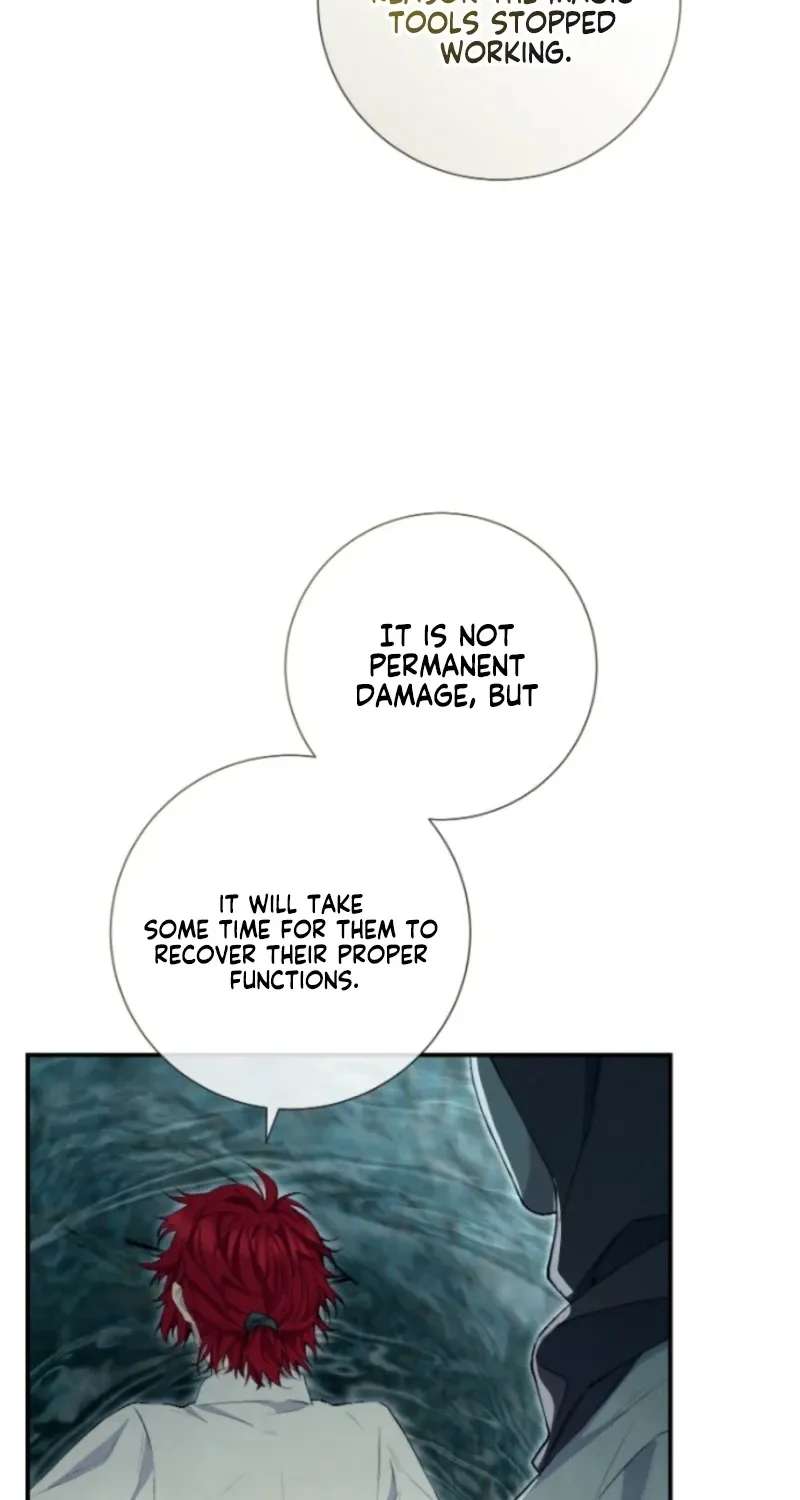 Don't Look for the Resurrected Villainess Chapter 43 - page 39