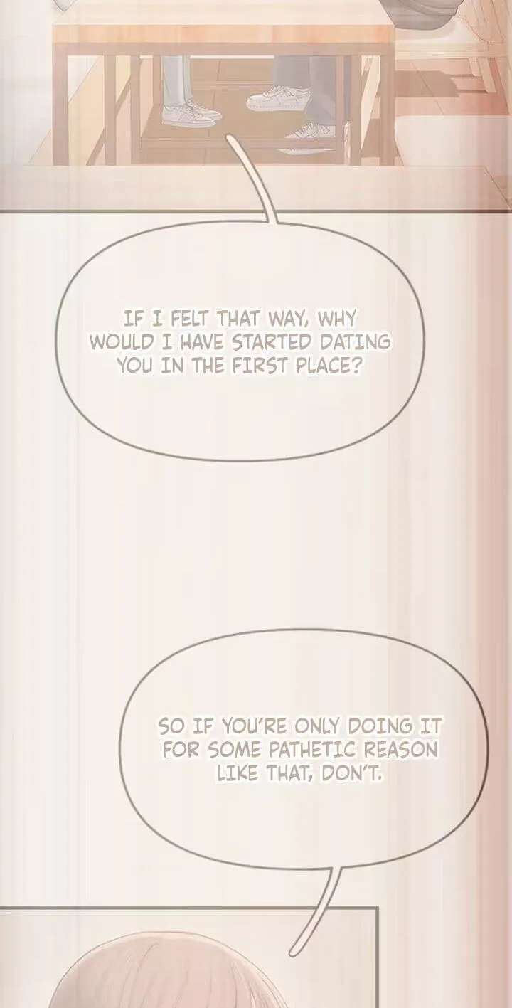 Dating Hell Chapter 33 - page 16