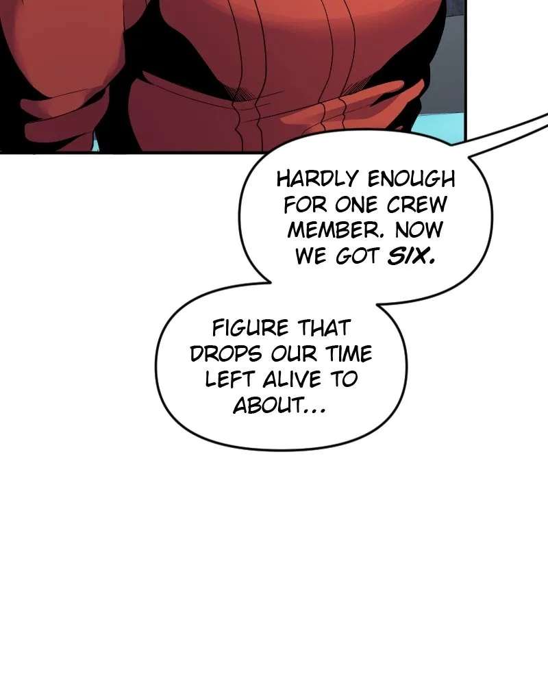 Recollection: A Star Trek Story Chapter 4 - page 141