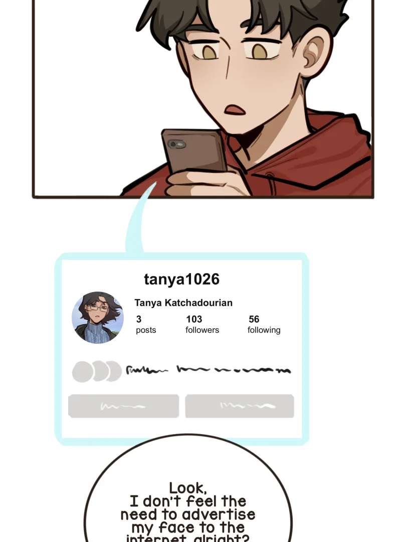So Not My Type Chapter 136 - page 14