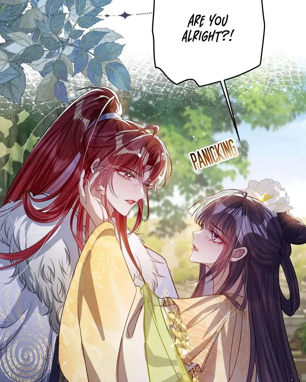 Jiaoyangle Ge Feng Pi Meiren Er Chapter 40 - page 59