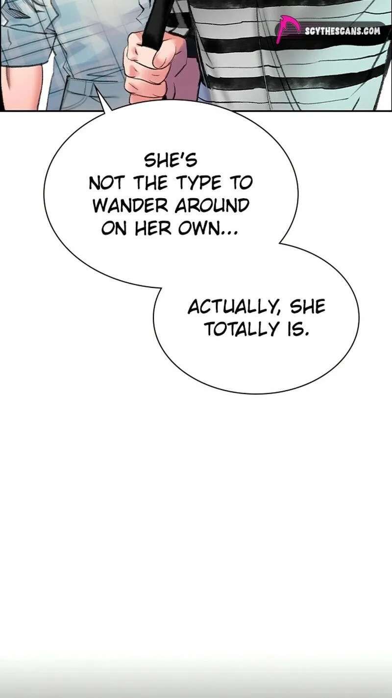 Jungle Juice Chapter 222 - page 46