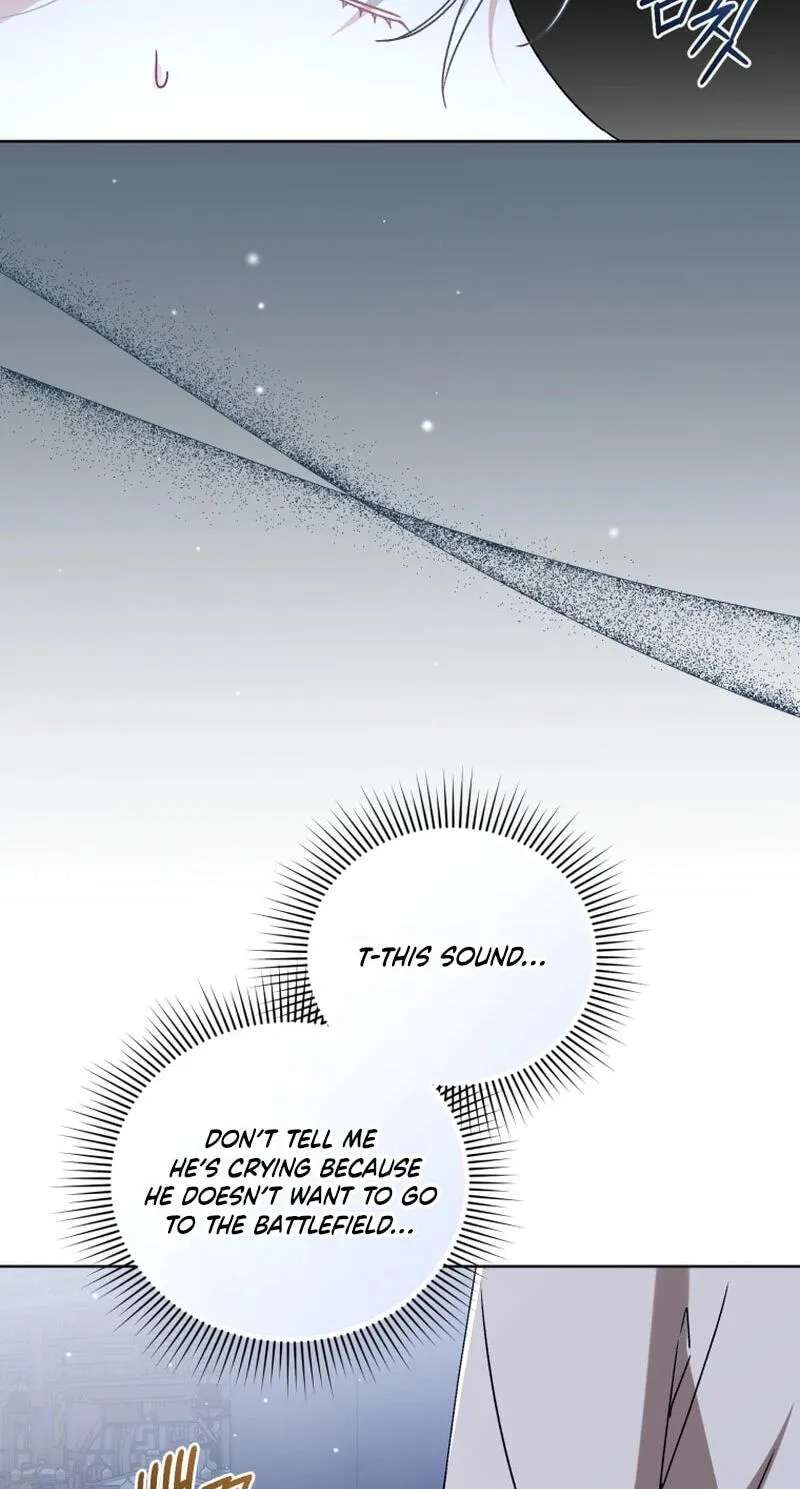 The White Tiger Clan's Little Fluff Chapter 33 - page 30
