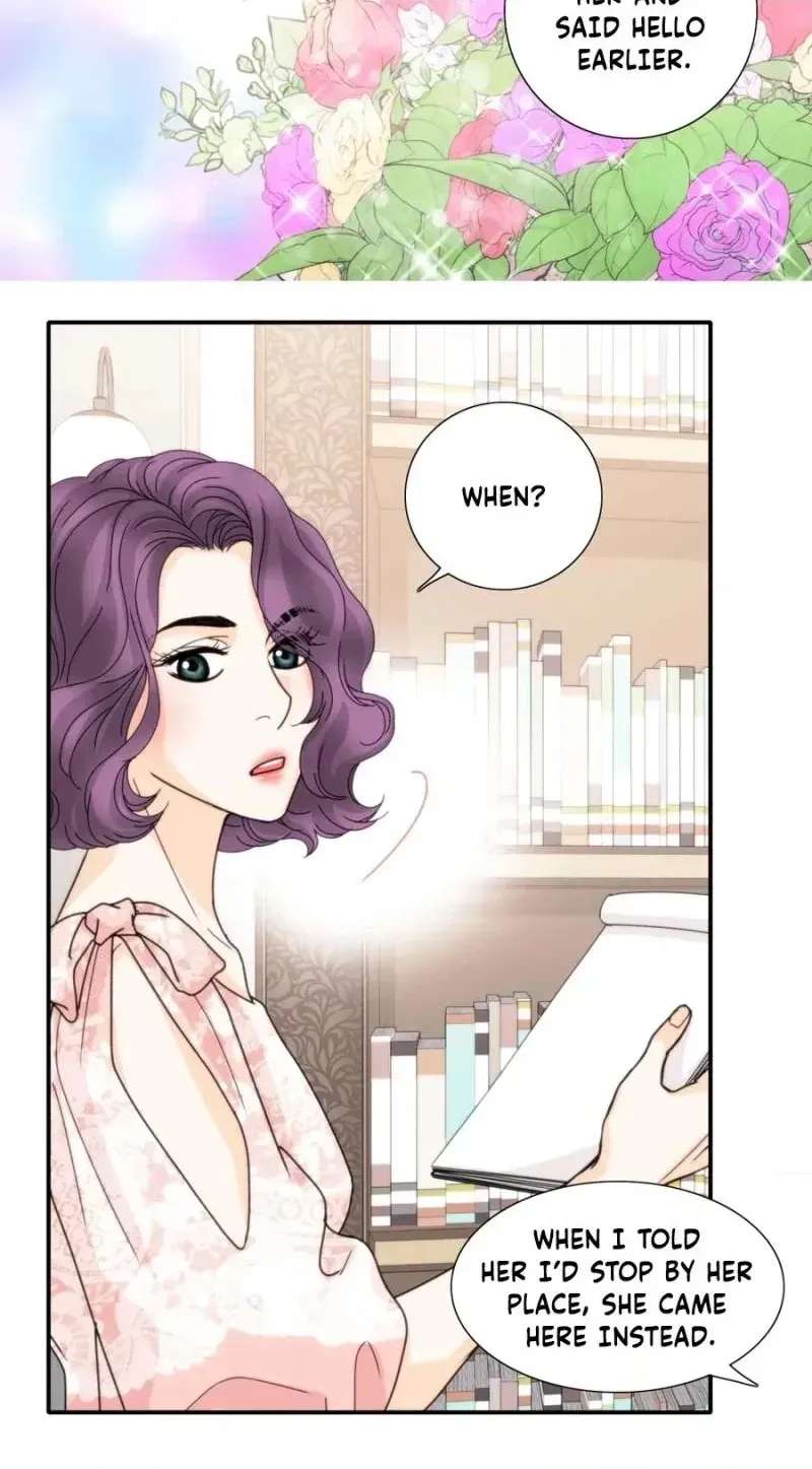 Contract Bride Chapter 14 - page 20