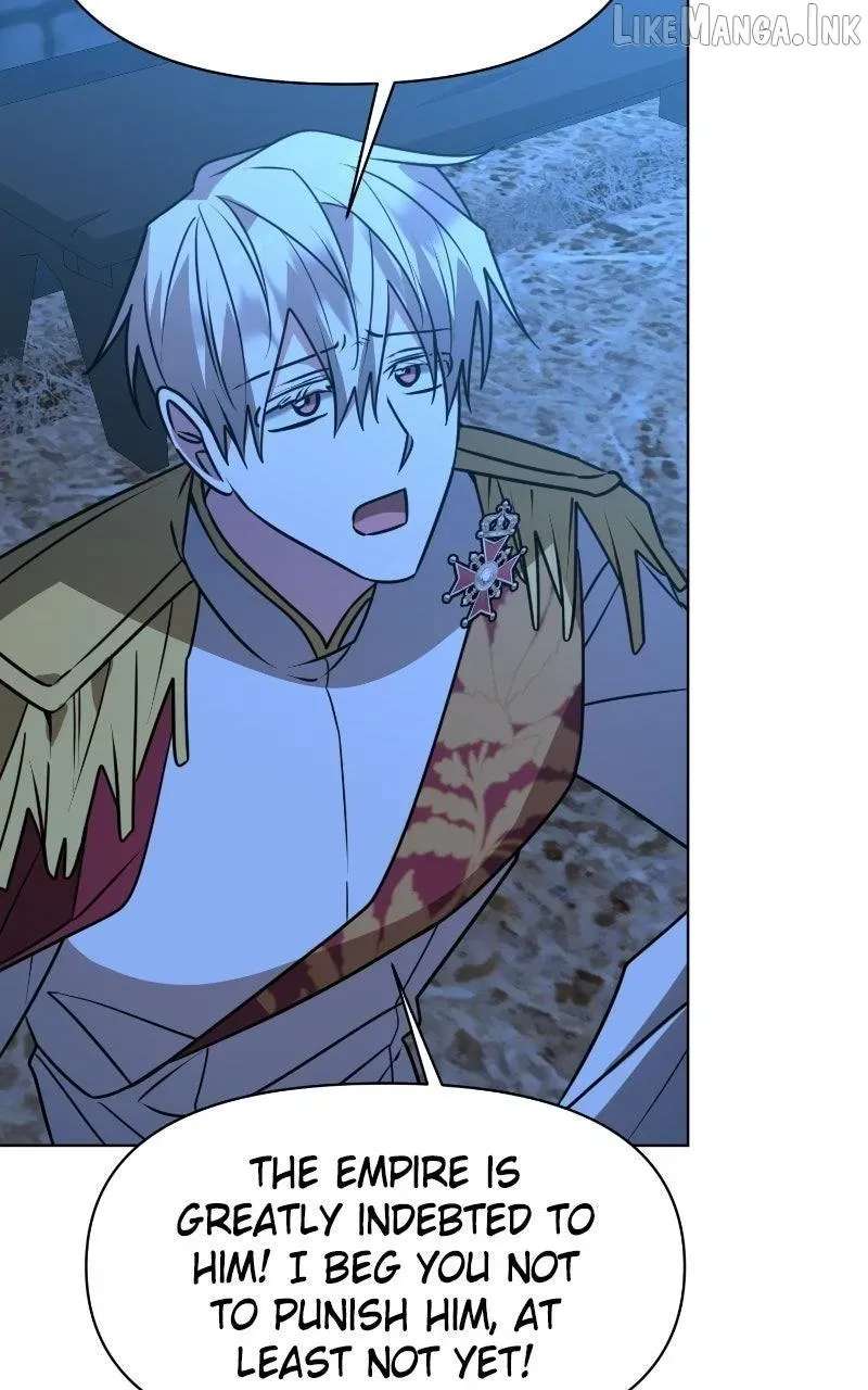 My Ruined Academy Chapter 92 - page 97
