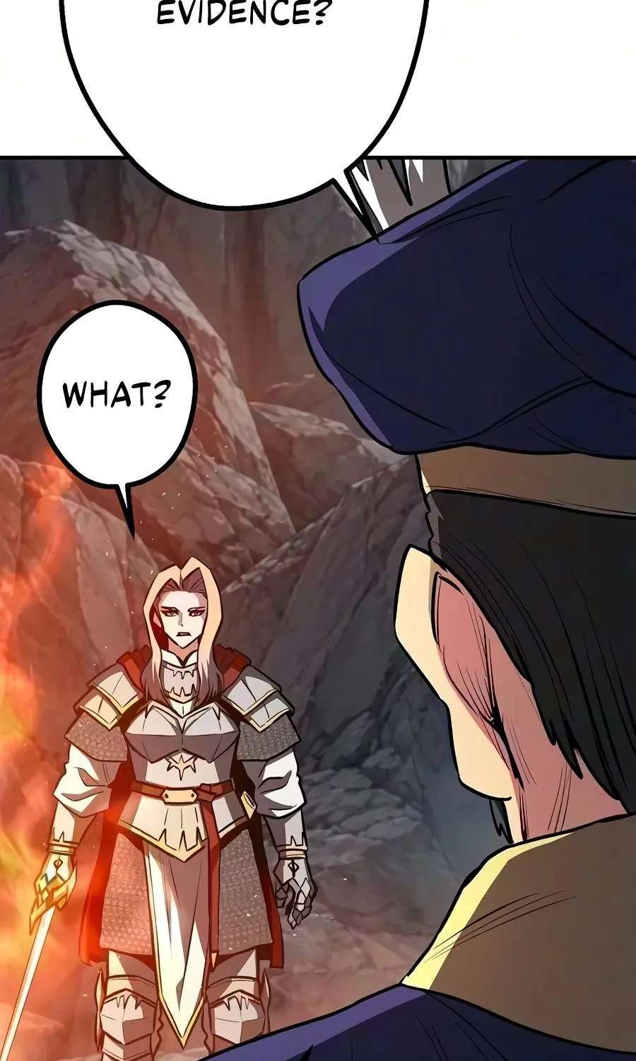 The Berserker's Second Playthrough Chapter 41 - page 121