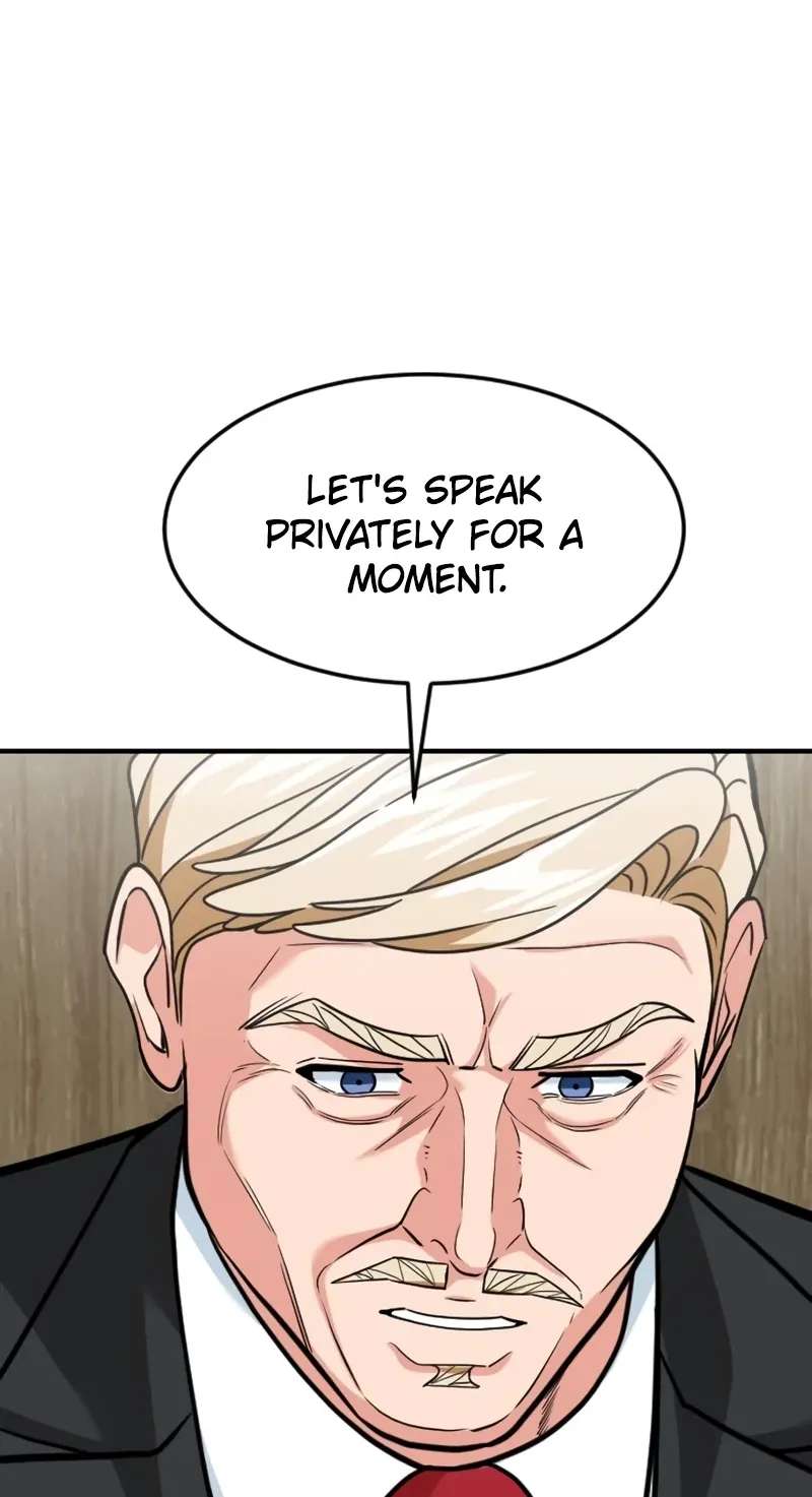 The Investor Who Sees The Future Chapter 102 - page 51