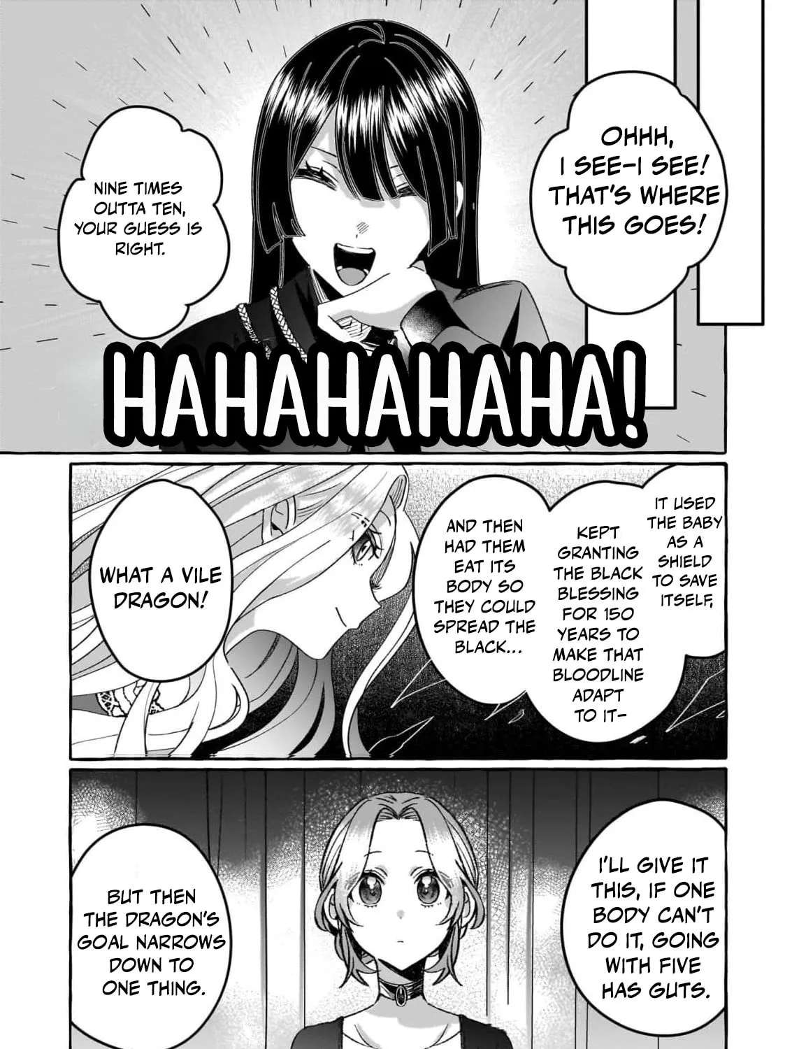Shitsuren Maid wa Bikei Gunjin ni Dekiai Sareru: Jitsu wa Saikyou Majutsu no Tsukaite deshita Chapter 15 - page 37