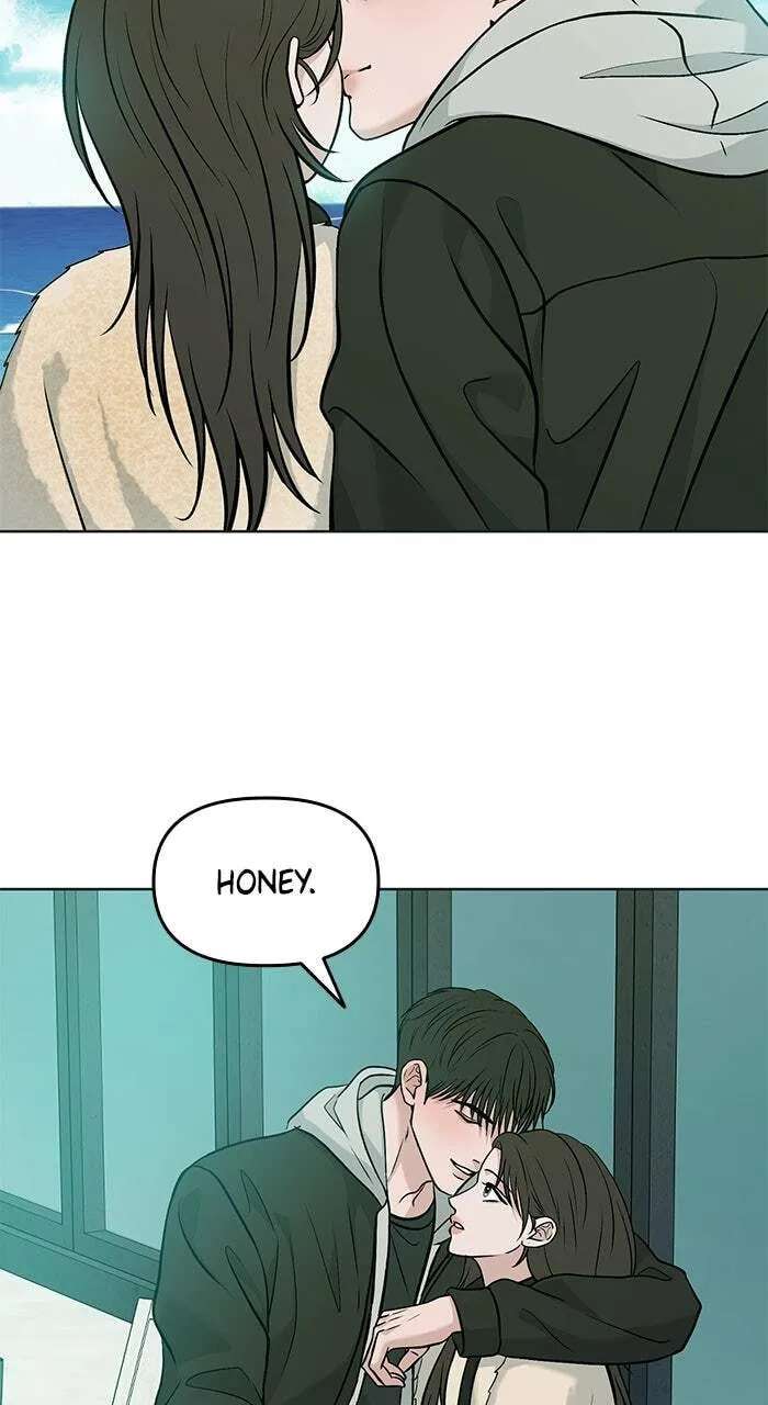 One of Three Chapter 56 - page 54