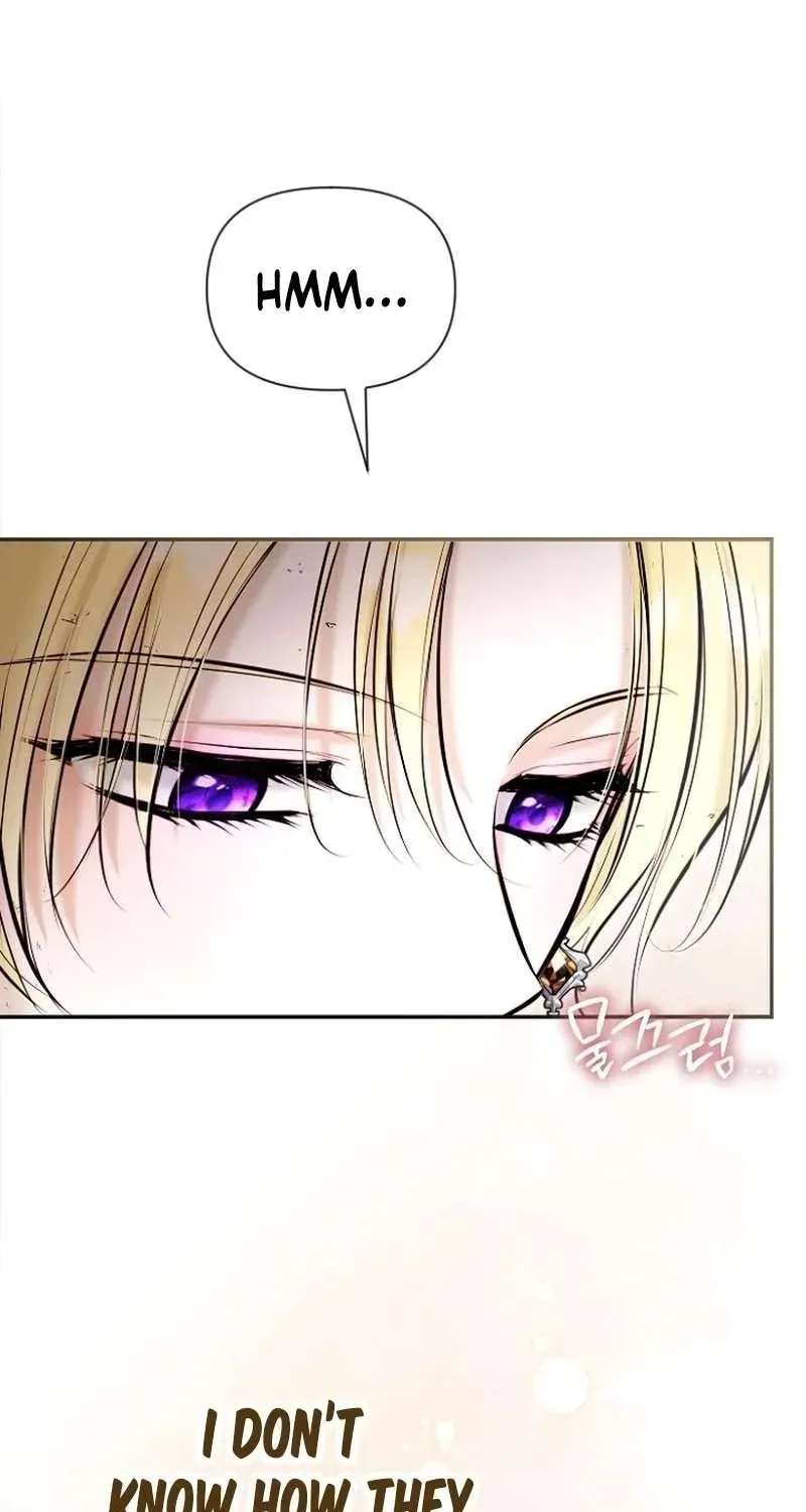 Seven Marriages Are Planned Chapter 53 - page 42