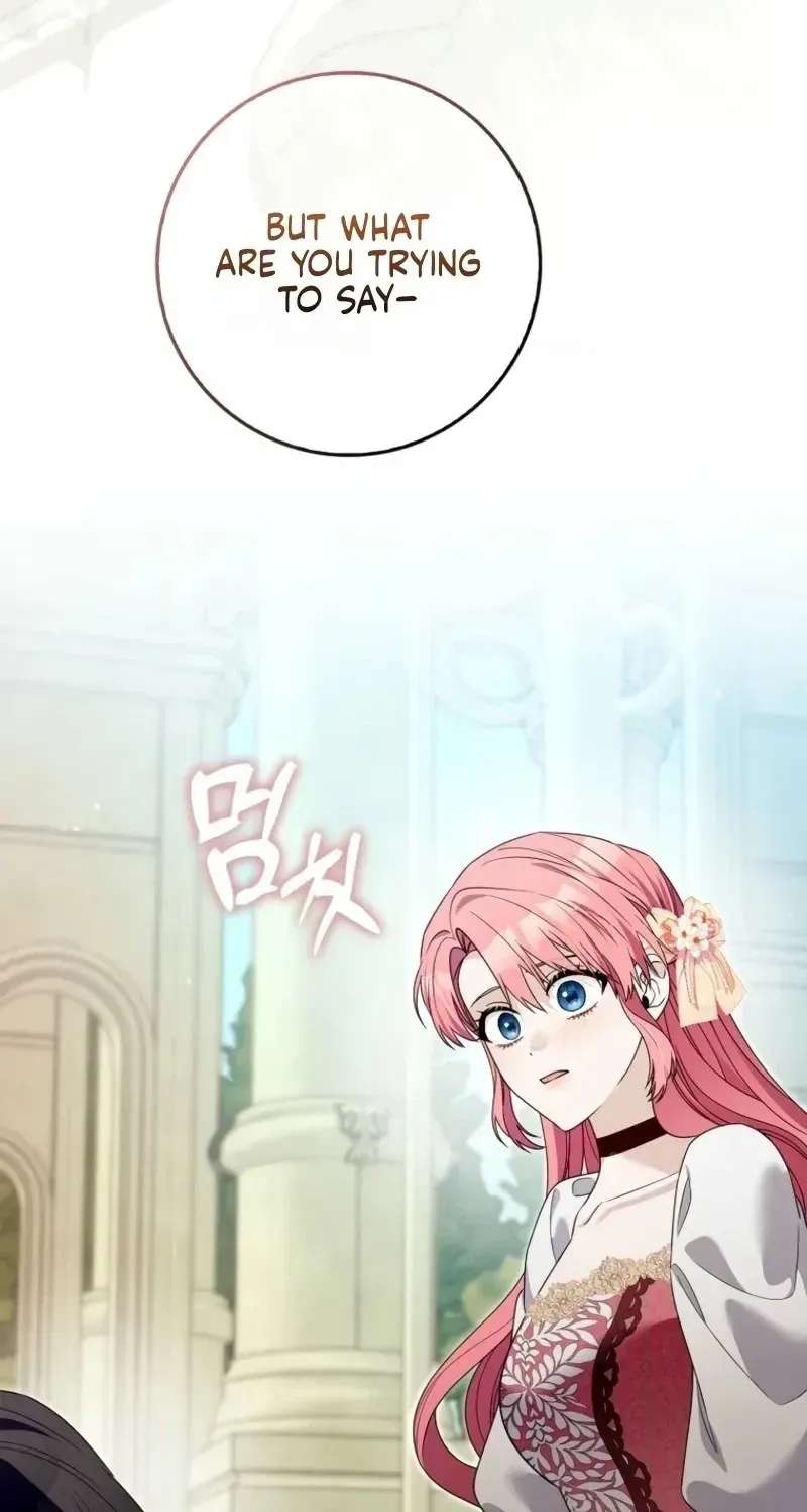 Beware Of The Strongest Man Who Is Crazy About Me Chapter 82 - page 90