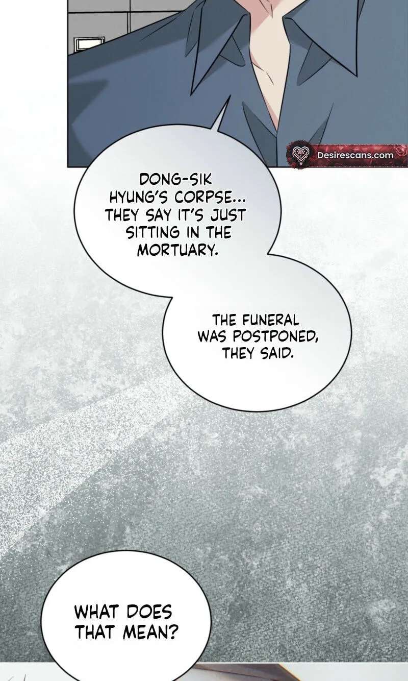 Omega Dongsik Chapter 19 - page 74