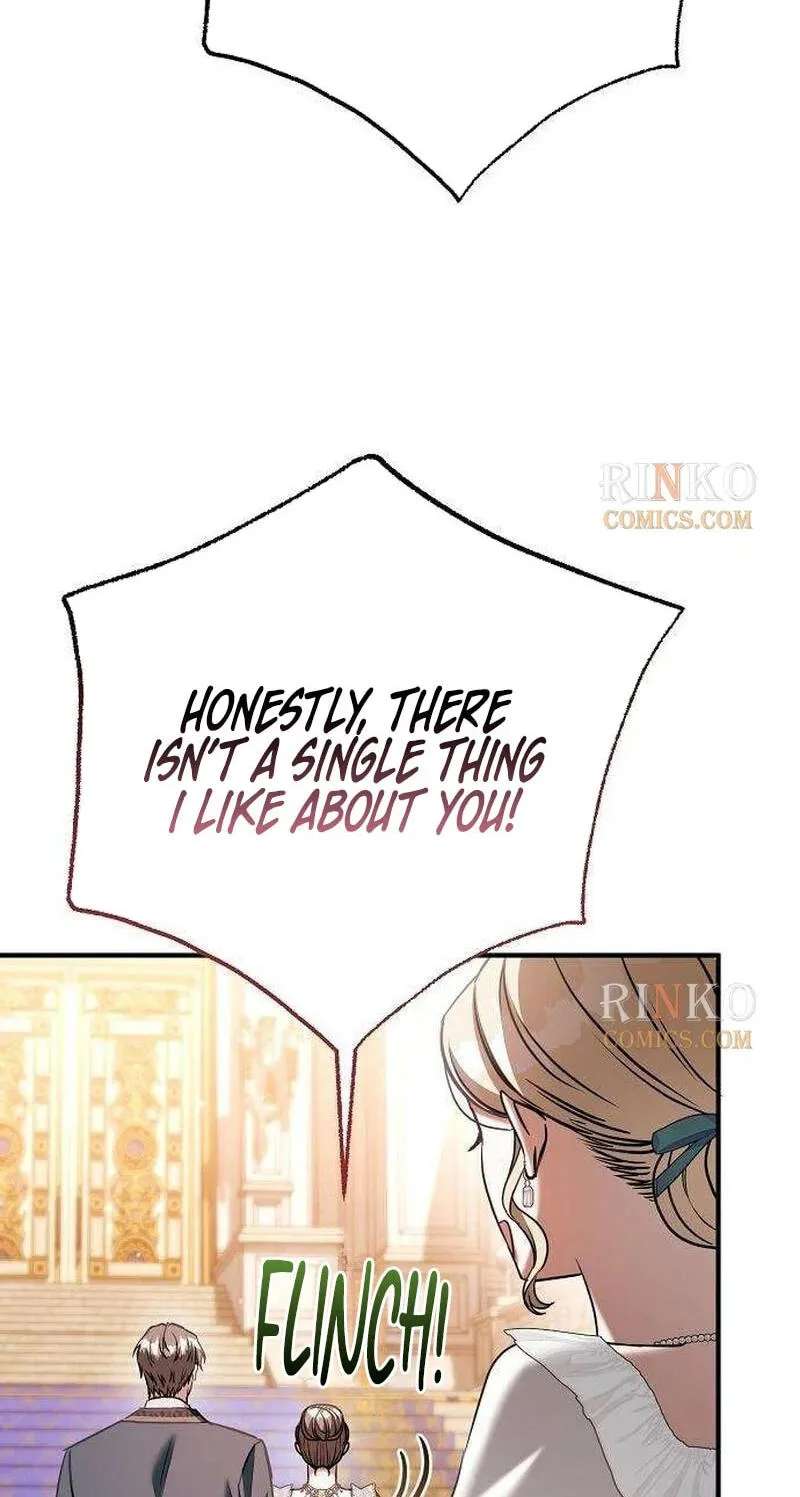 I Had My Position as a Wife Stolen by My Twin Chapter 19 - page 98