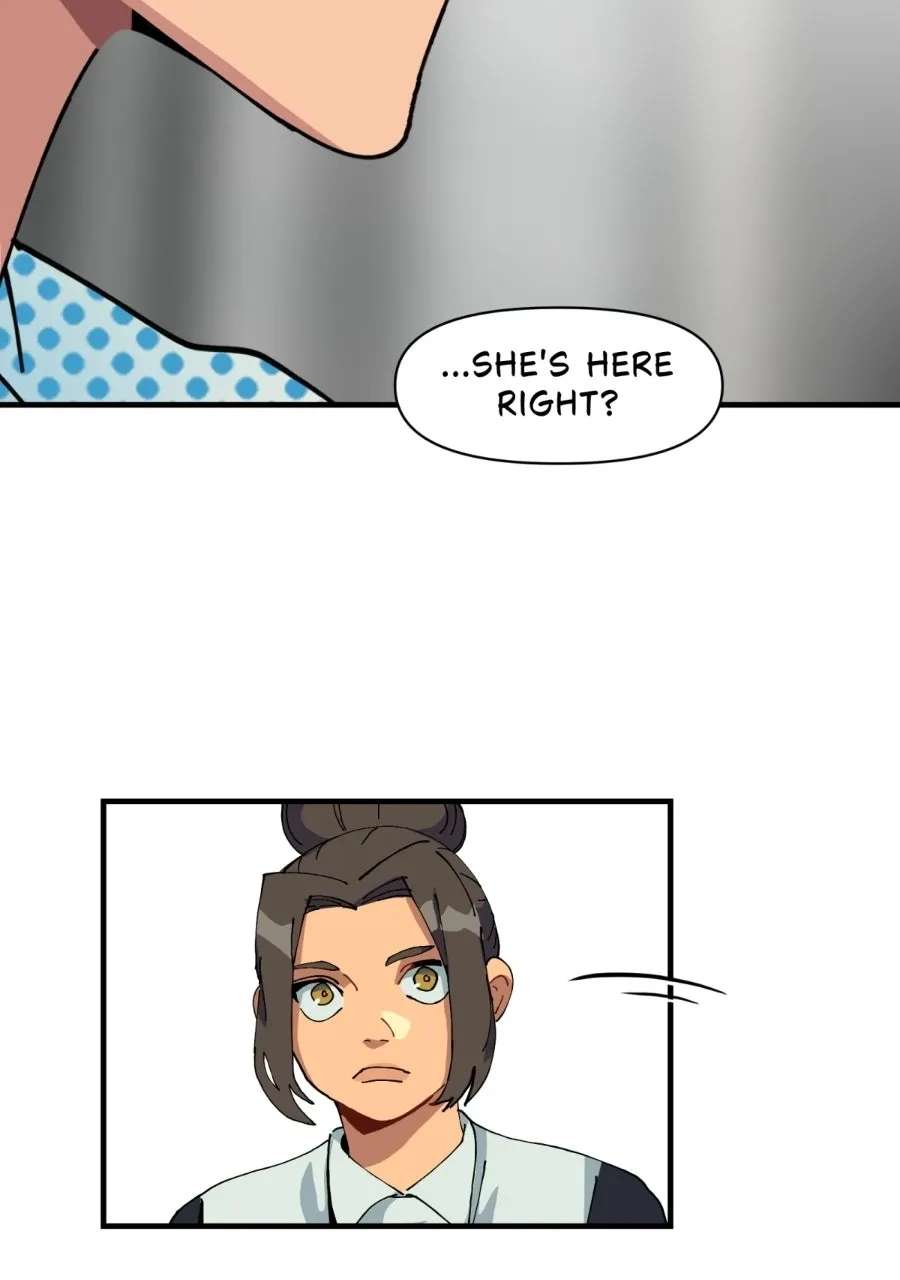 SCREWBALL Chapter 18 - page 82
