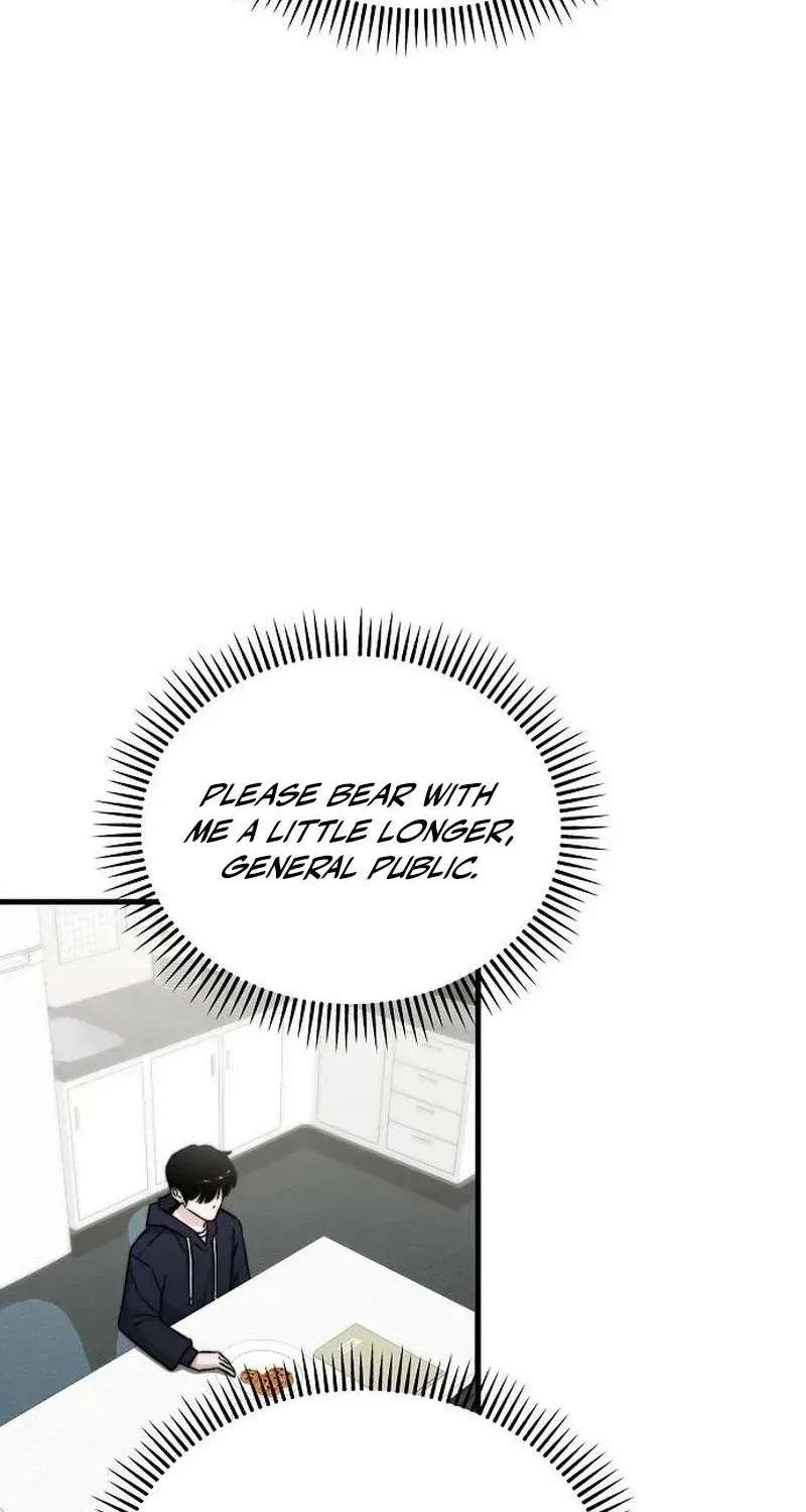 Manager Kim Hates Idols Chapter 39 - page 64