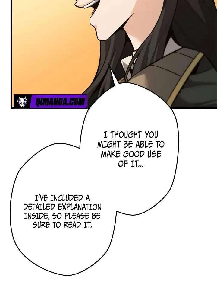 Eldomia Era: The Reincarnated Vengeful Chapter 40 - page 89