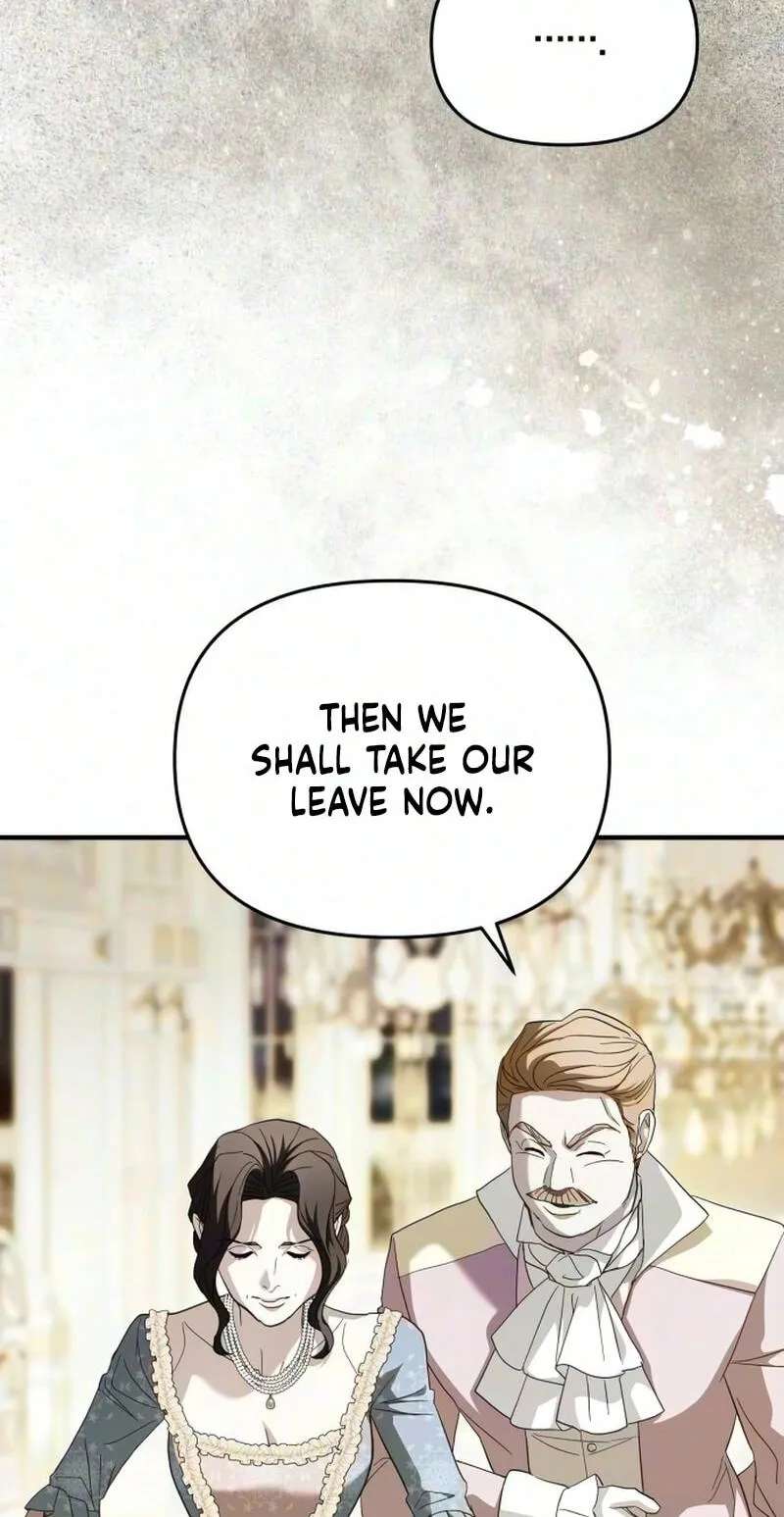 I Only Need Our Child, Your Grace Chapter 29 - page 5