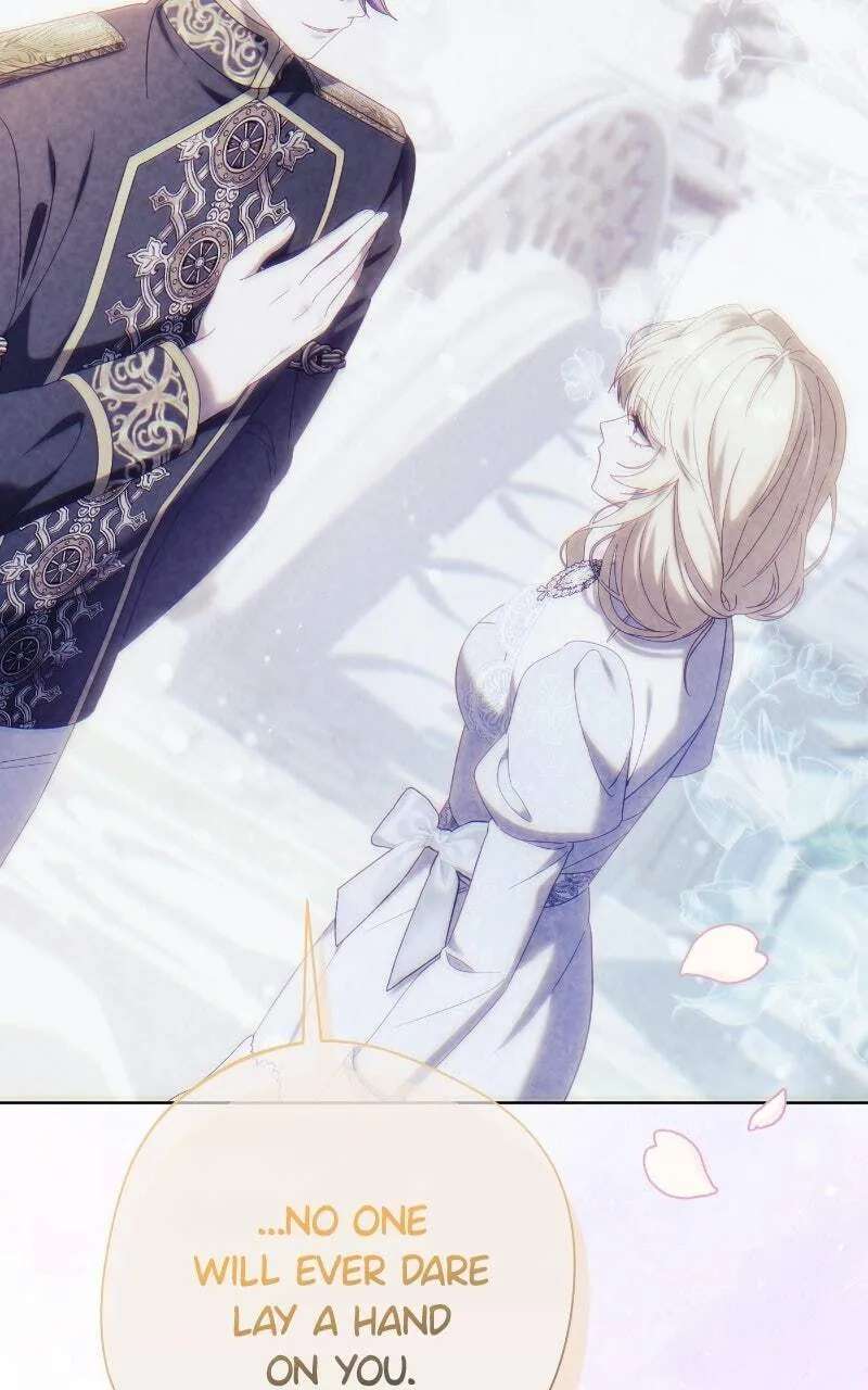 I’m a Villainess, but I Won’t Live Like One Chapter 80 - page 20