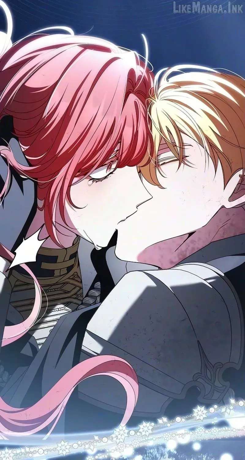 My Fiancé Keeps Trying to Raise Me Chapter 63 - page 102