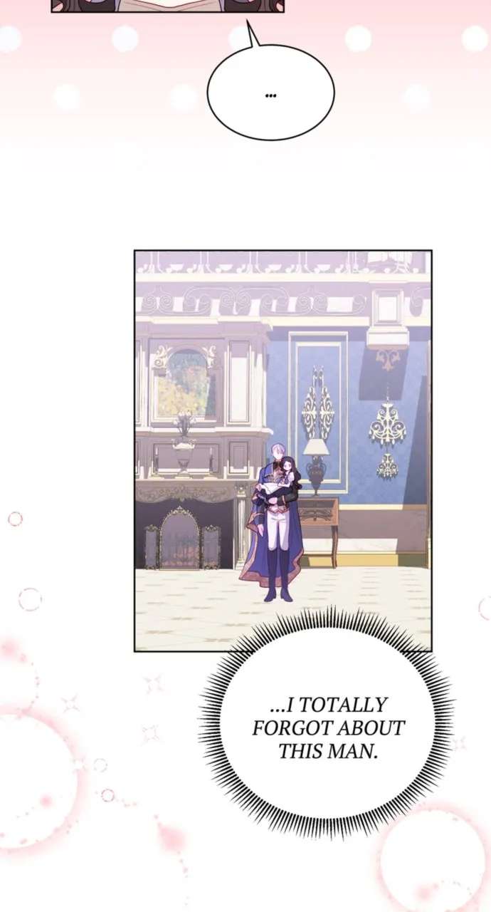 My Father, the PossessiveDemi-God Chapter 4 - page 65