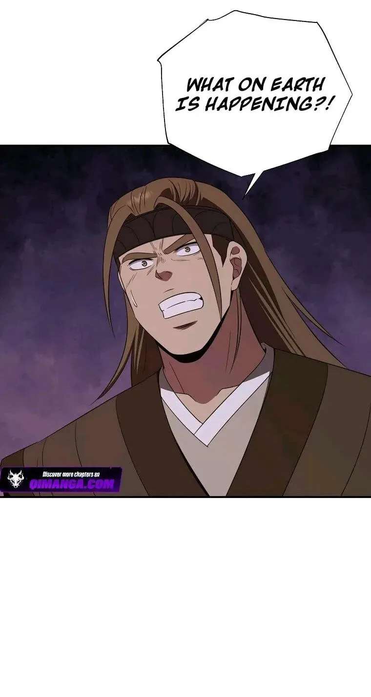 World's Best Gonryun Tavern Chapter 126 - page 54