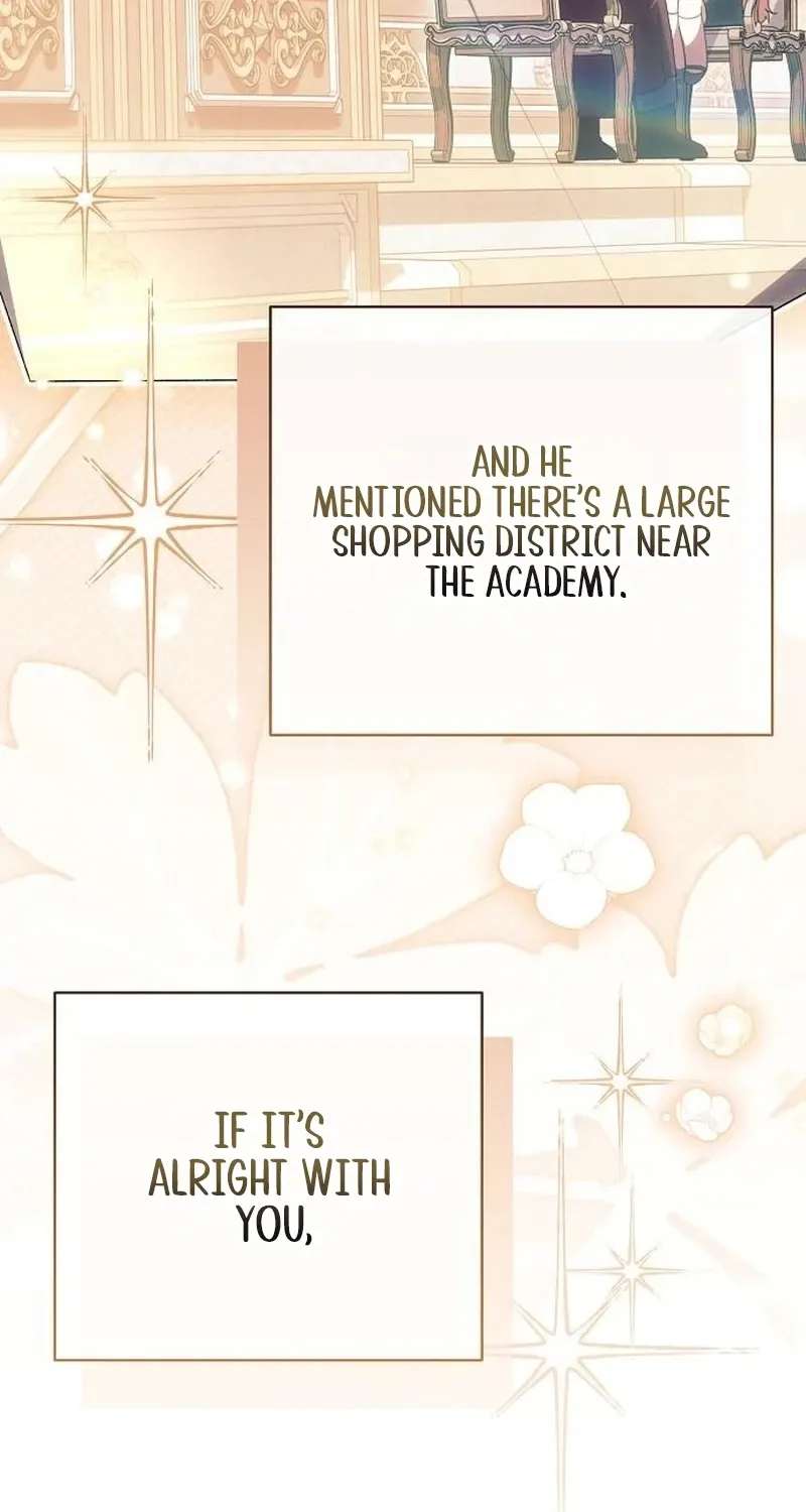 The Youngest Daughter of the Great Magician of a Famous Swordsmanship Family Chapter 47 - page 79