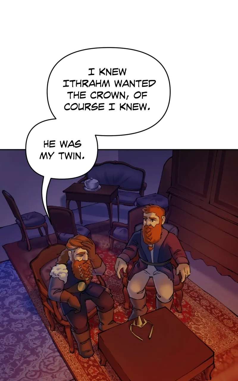 A Spell for a Smith Chapter 82 - page 32