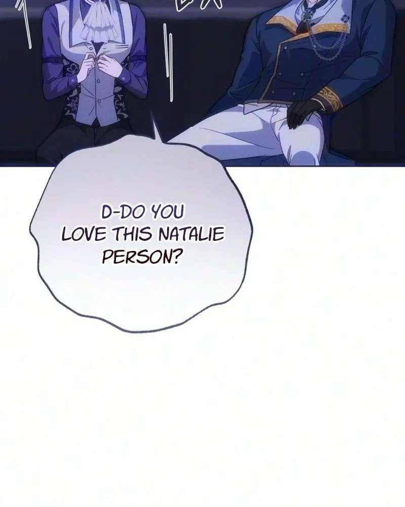 The Duke of Hermont's Male Mistress Chapter 10 - page 21