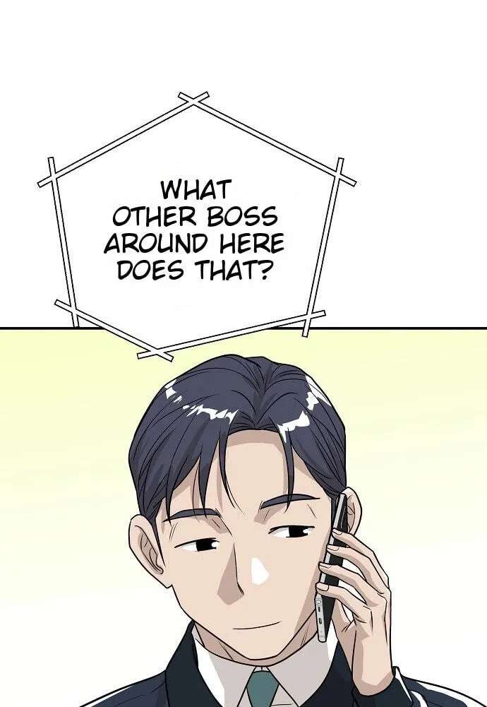 Assistant Manager Lee's Survival Story Chapter 28 - page 100
