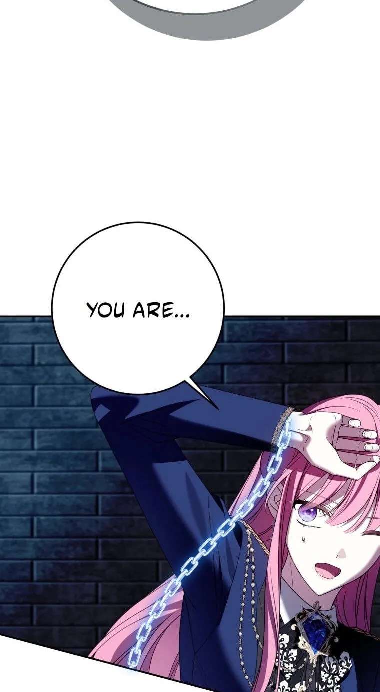 I Met the Male Lead in Prison Chapter 105 - page 22