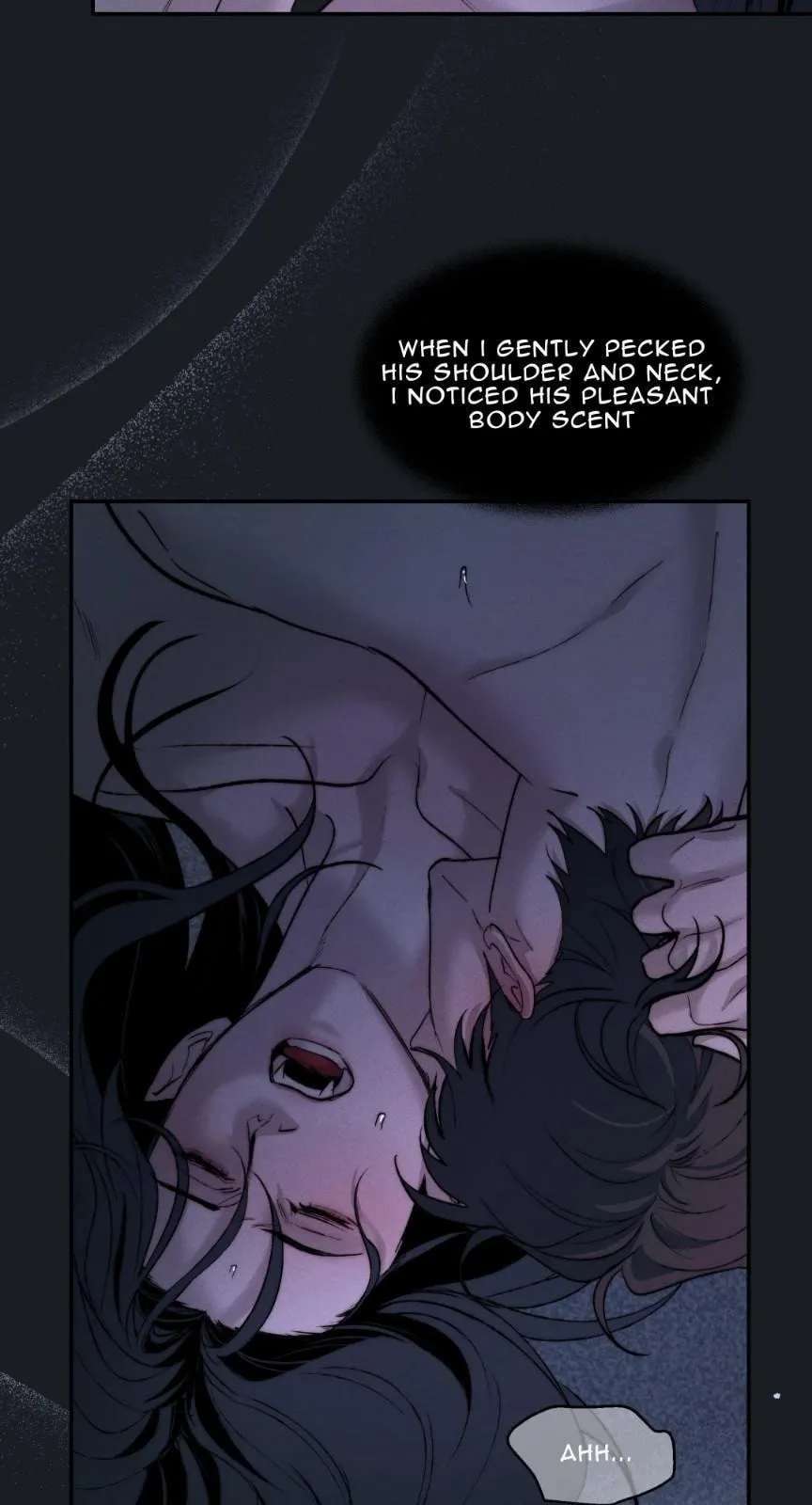 Late Autumn Into Winter: Twilight Chapter 7 - page 60