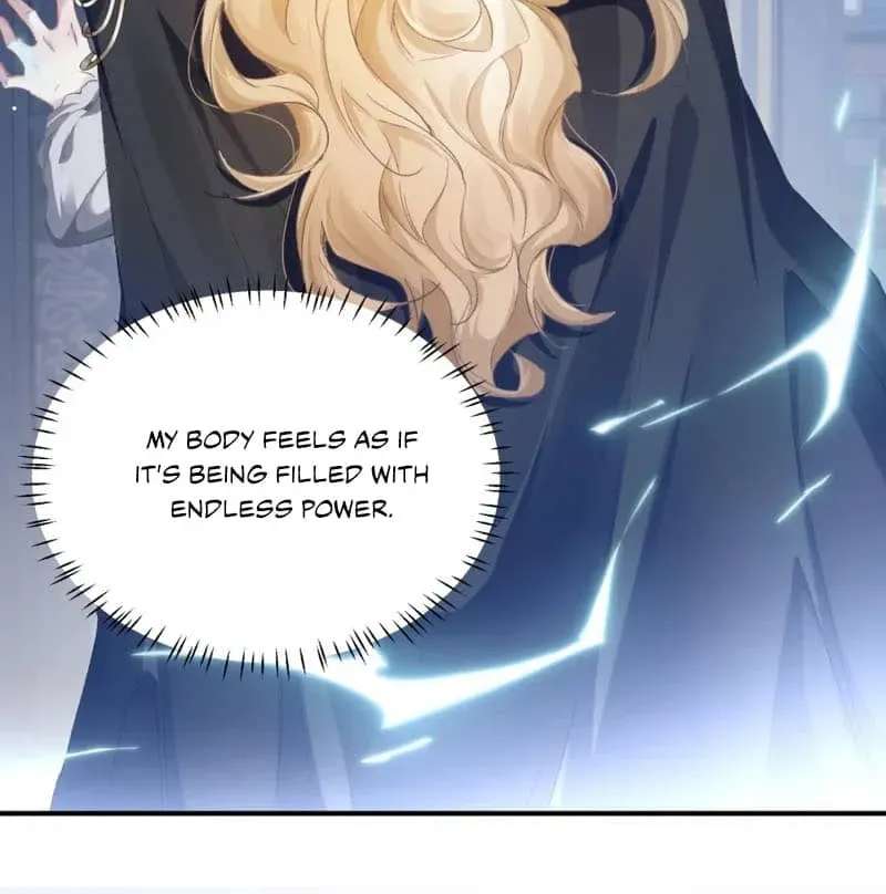 Oh No, He’s Got His Eye on Me Chapter 3 - page 20