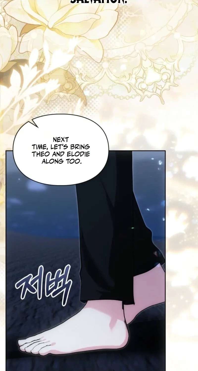 I Was The Real Owner Of Elheim Chapter 84 - page 100