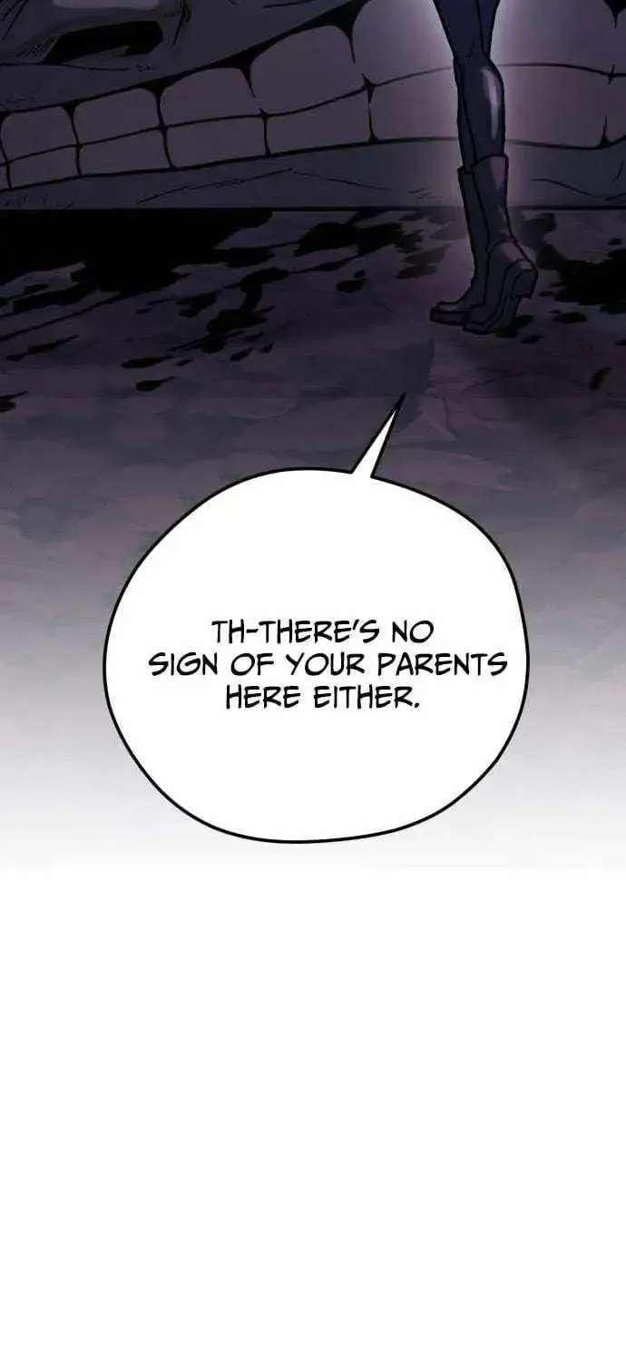 The Strongest in Hell, Mak Geum-gang Chapter 3 - page 19