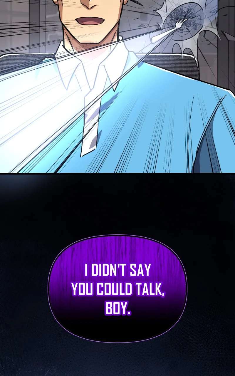 Double Mafia Godfather! Chapter 2 - page 77