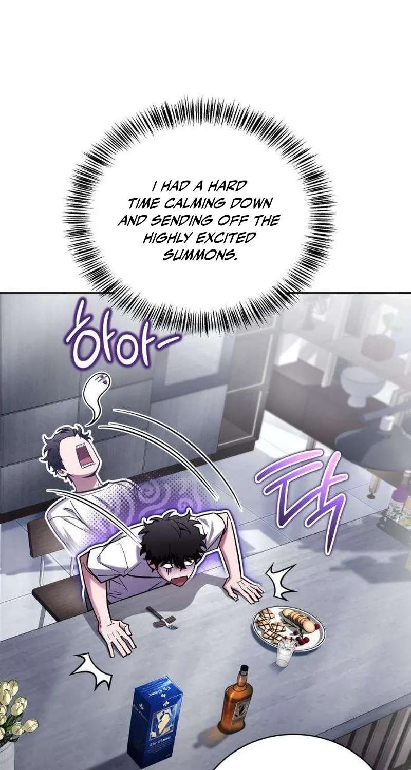 A Wimp's Strategy Guide to Conquer the Tower Chapter 44 - page 57