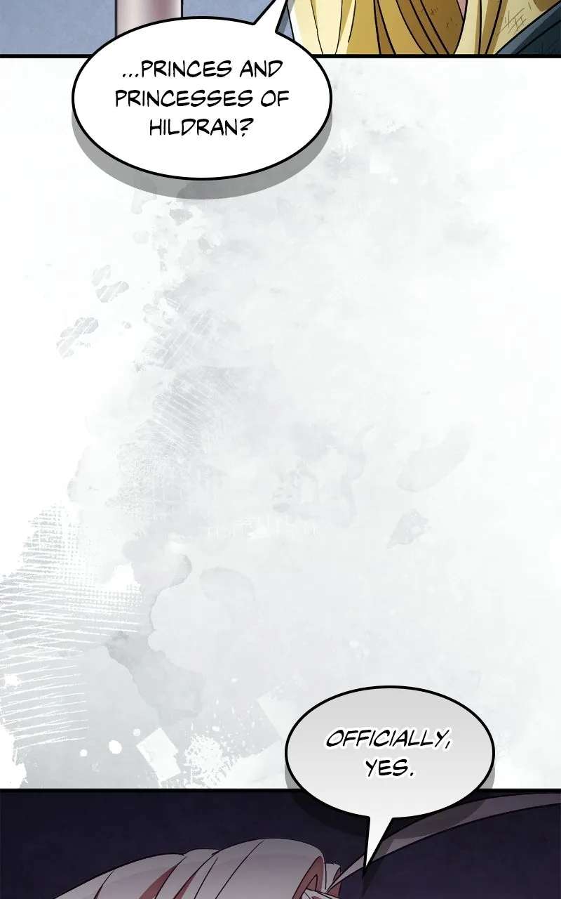 Too Many Heroesfor the Demon Lord Chapter 25 - page 109