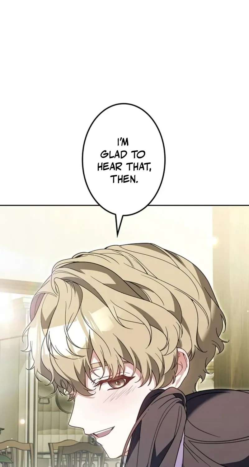 The Stepmother Has Left Chapter 29 - page 43