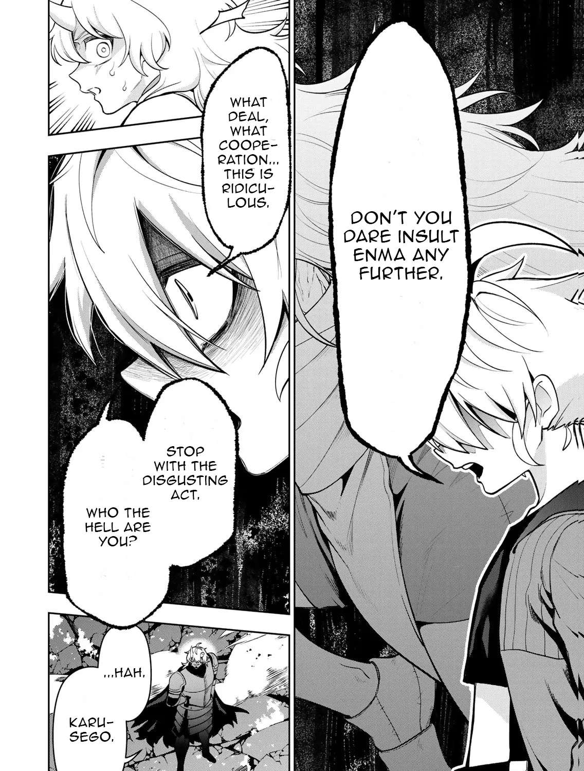 Robrave Chapter 5 - page 7