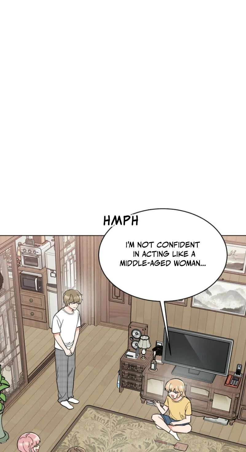 Rookie Talent Agent Knows It All Chapter 200 - page 49