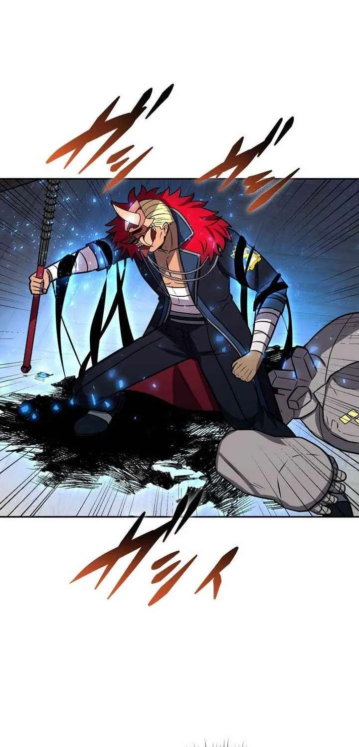Reborn Ranker – Gravity User (Manga) Chapter 210 - page 85