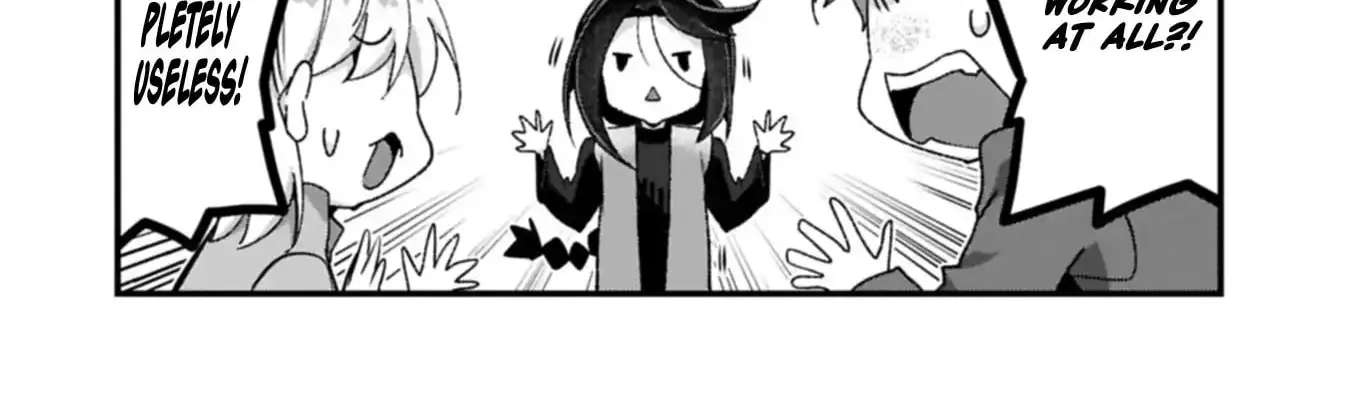 The Aftermath of the Witch of the East Chapter 3 - page 38
