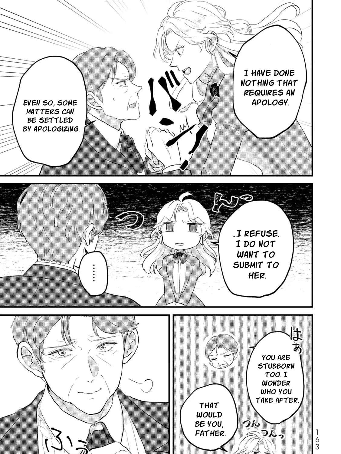 Since My Fiancé Prioritizes My Stepsister, I'll Make Sure They Can Get Married Chapter 5 - page 26