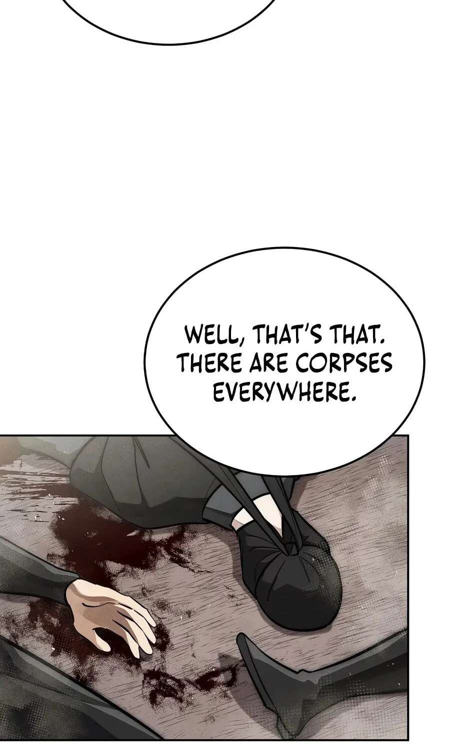 The Legend of Enxue Chapter 65 - page 159