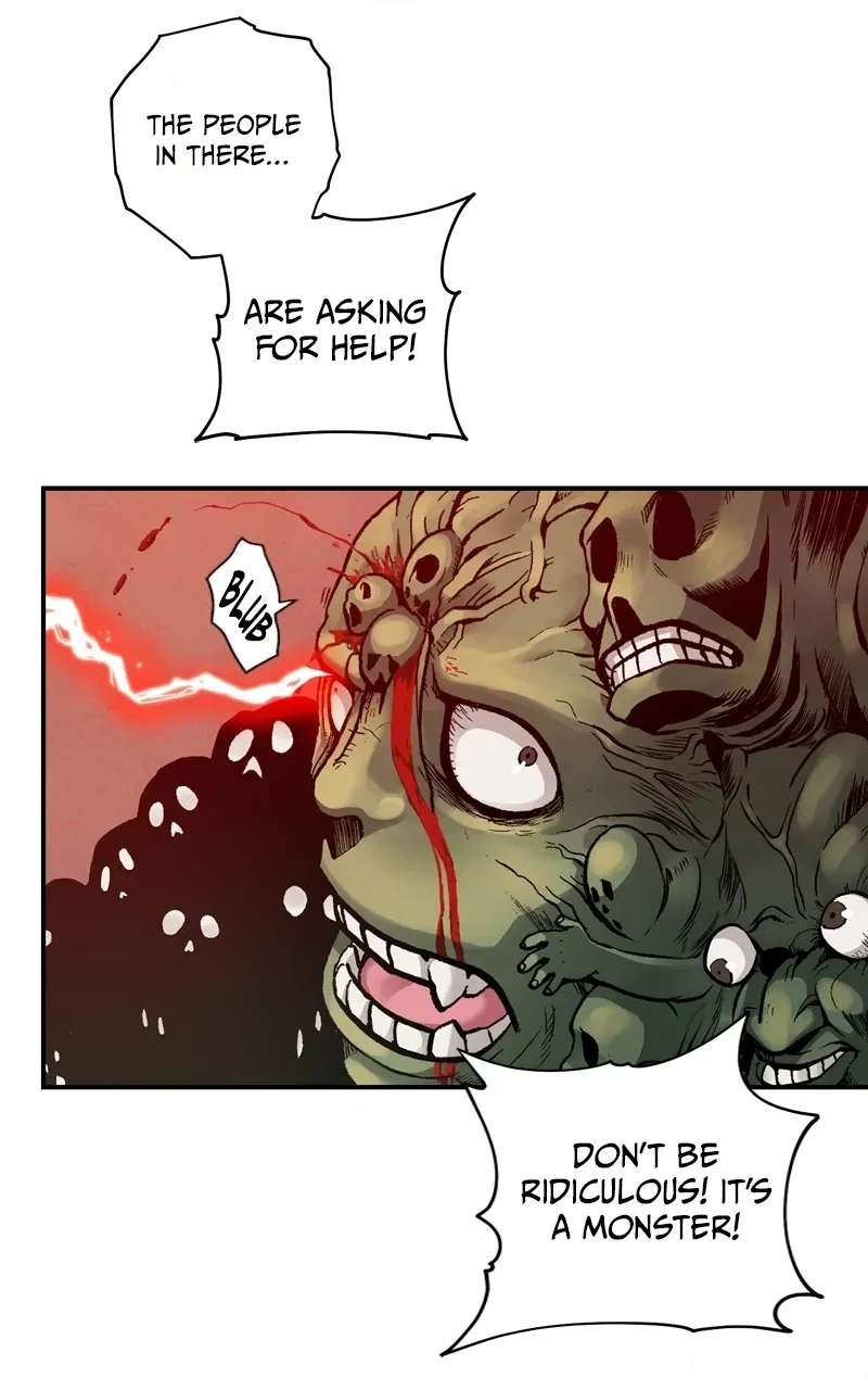 Fullmetal Alchemist (Official Webtoon) Chapter 144 - page 90