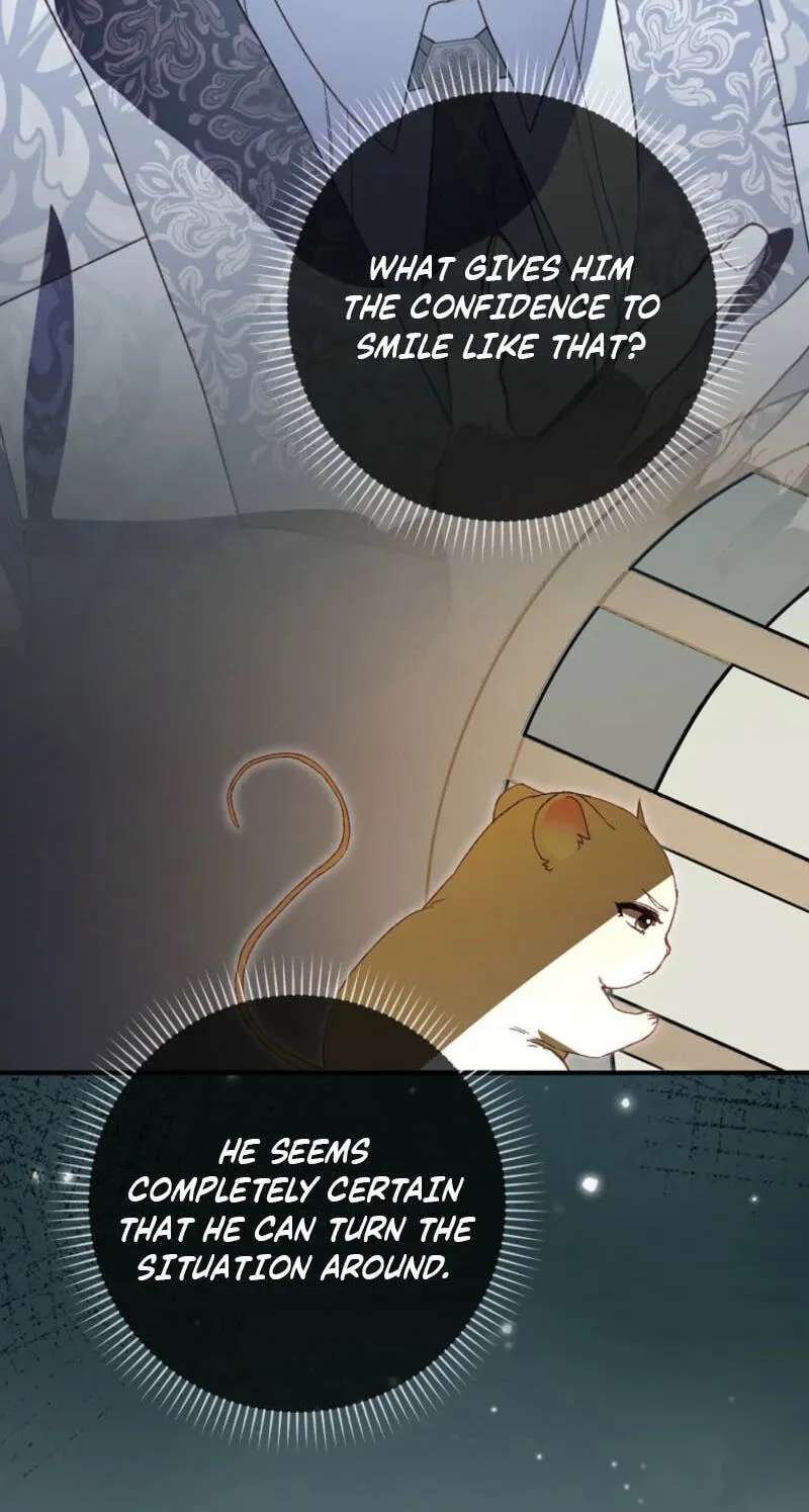 Cinderella's Pocket-Sized Protector Chapter 56 - page 6